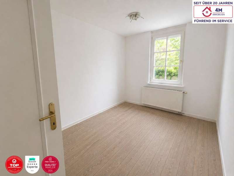 Terrassenwohnung in Wien - Bild 5