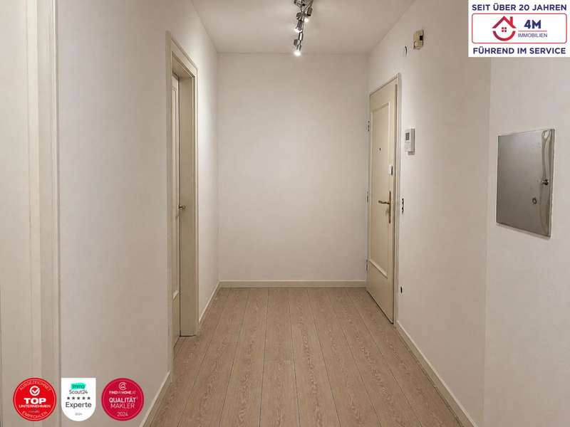 Terrassenwohnung in Wien - Bild 6