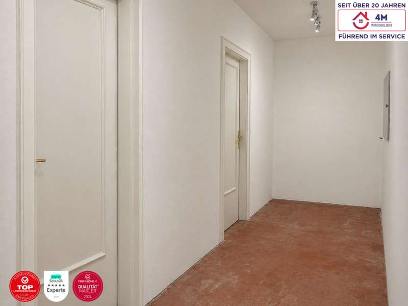 Terrassenwohnung in Wien - Bild 8