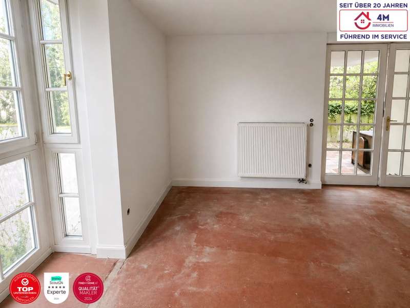 Terrassenwohnung in Wien - Bild 9