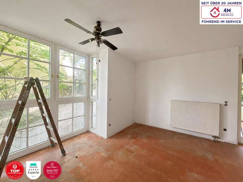 Terrassenwohnung in Wien - Bild 10