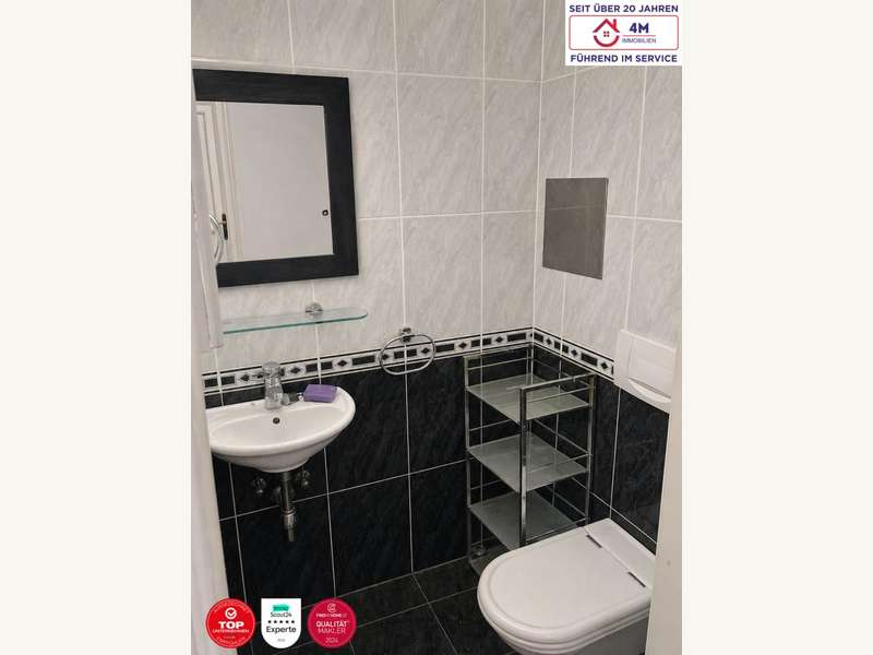 Terrassenwohnung in Wien - Bild 11