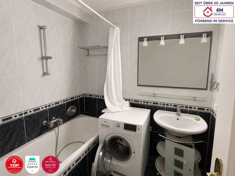 Terrassenwohnung in Wien - Bild 12