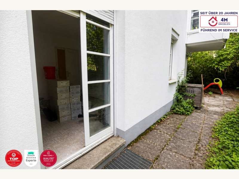Terrassenwohnung in Wien - Bild 13