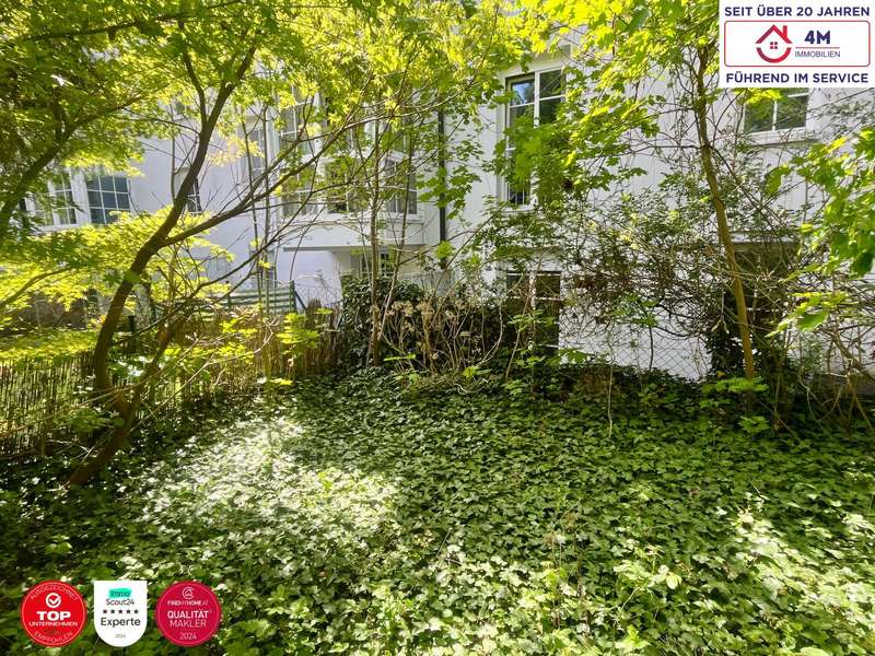 Terrassenwohnung in Wien - Bild 14