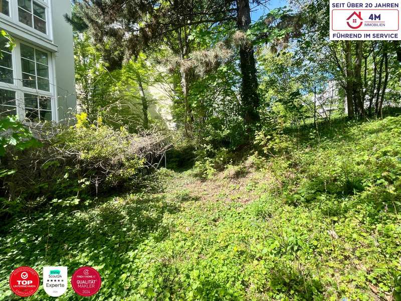 Terrassenwohnung in Wien - Bild 15