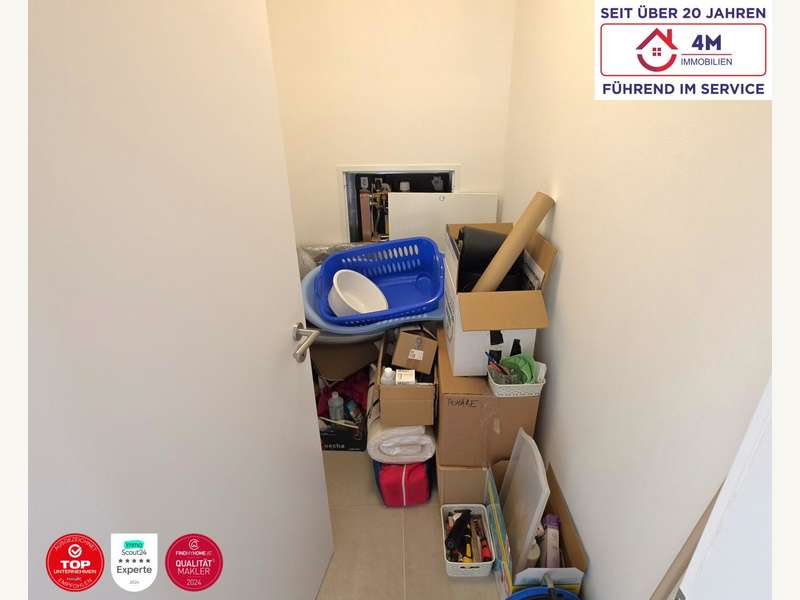 Eigentumswohnung in Marchegg - Bild 11