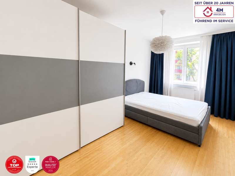 Eigentumswohnung in Wien - Bild 4