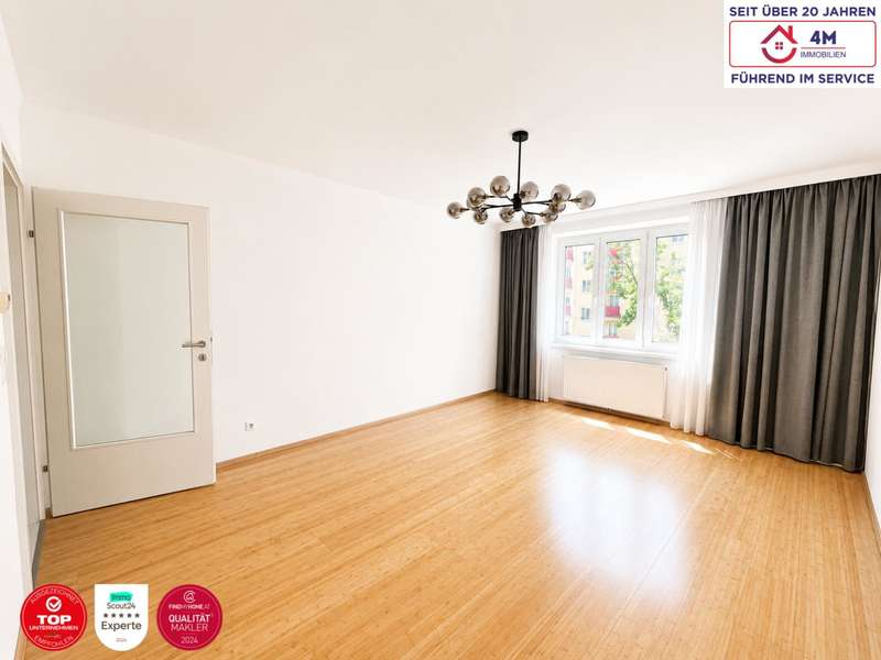 Eigentumswohnung in Wien - Bild 5
