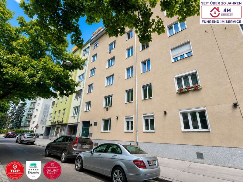 Eigentumswohnung in Wien - Bild 11