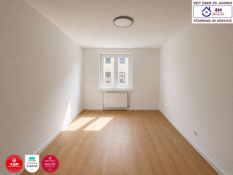 Eigentumswohnung Wien: Schlafzimmer Schlafzimmer