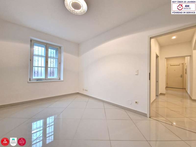Eigentumswohnung Brunn am Gebirge: Zimmer 3 Zimmer 3