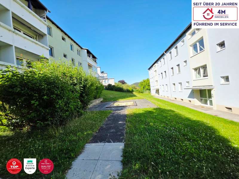Eigentumswohnung Berndorf: Anlage Anlage