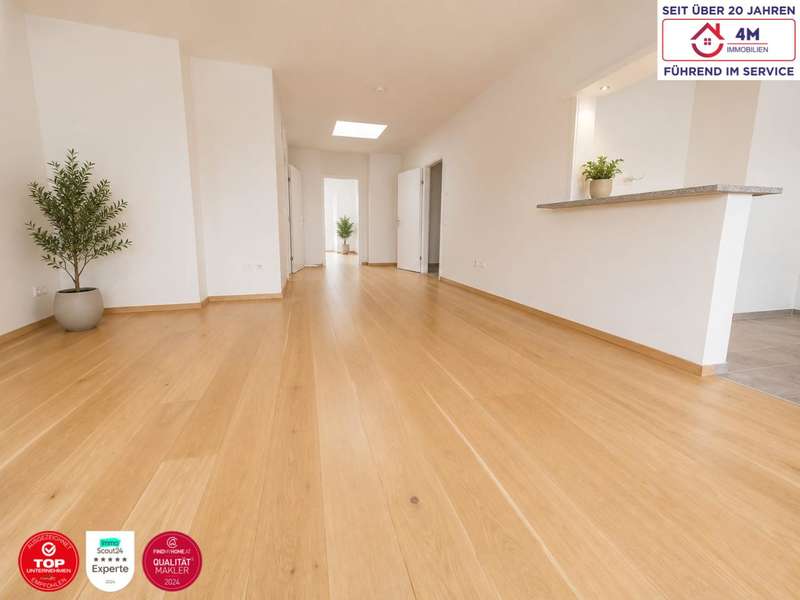 Dachgeschosswohnung in Wien - Bild 8 Dachgeschosswohnung in Wien - Bild 8