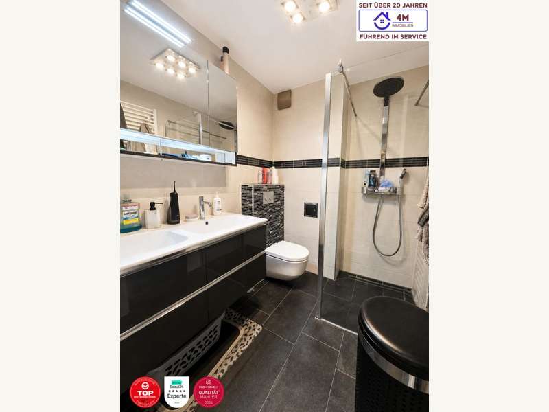 Badezimmer OG