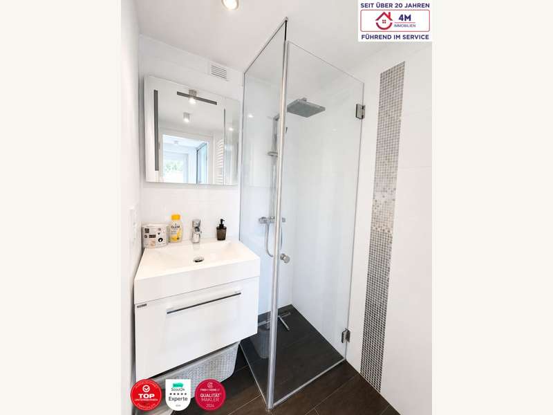 Dachgeschosswohnung in Wien - Bild 7