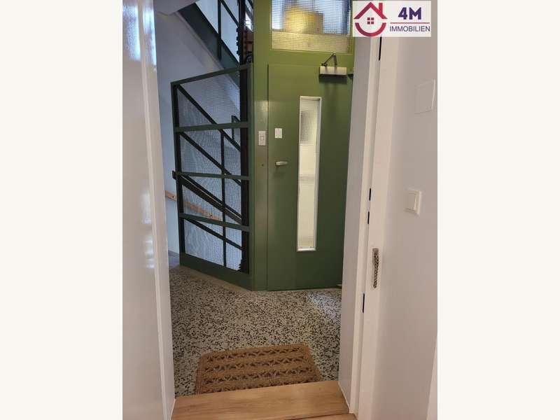 Eigentumswohnung Wien: Lift Lift