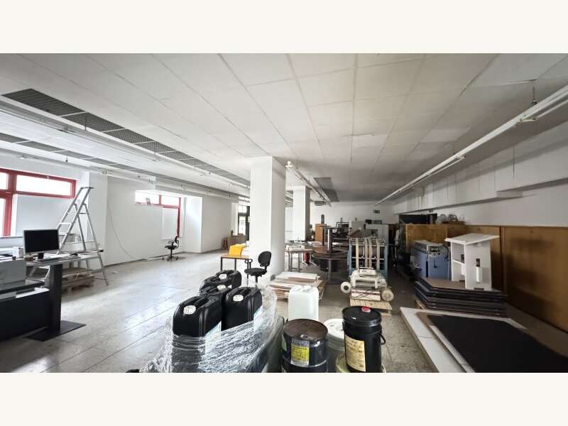 Büro in Wien - Bild 2