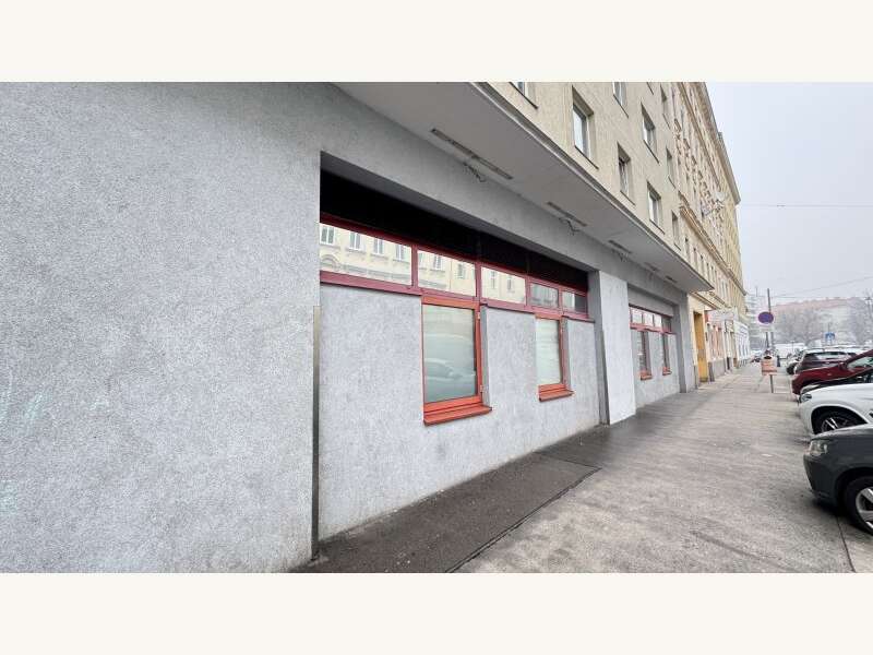 Büro in Wien - Bild 4