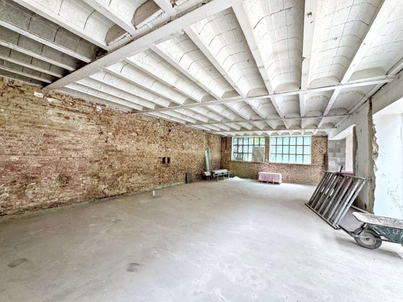 Halle in Wien - Bild 6