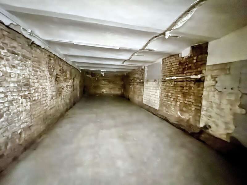 Halle in Wien - Bild 13