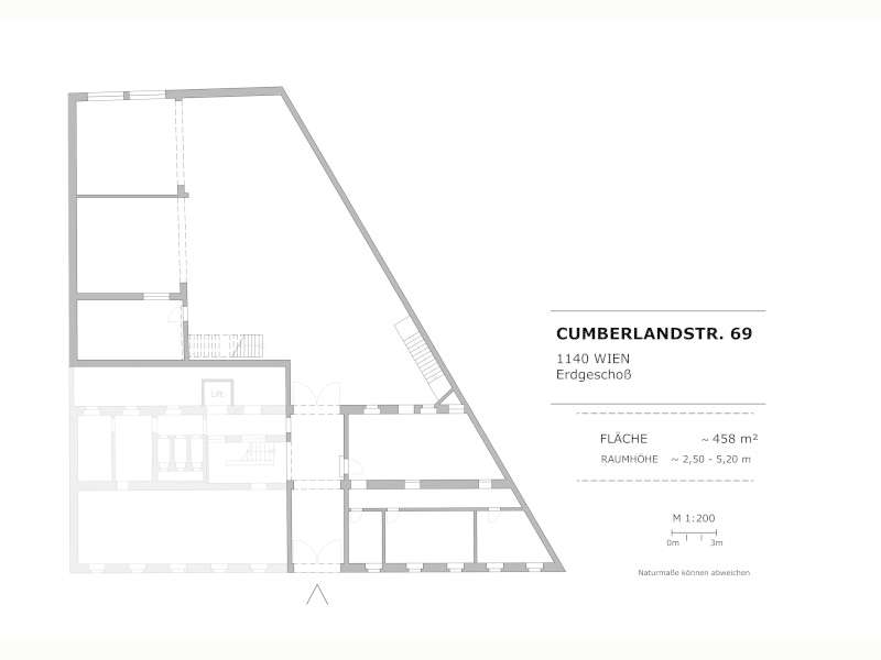 Halle in Wien - Bild 22