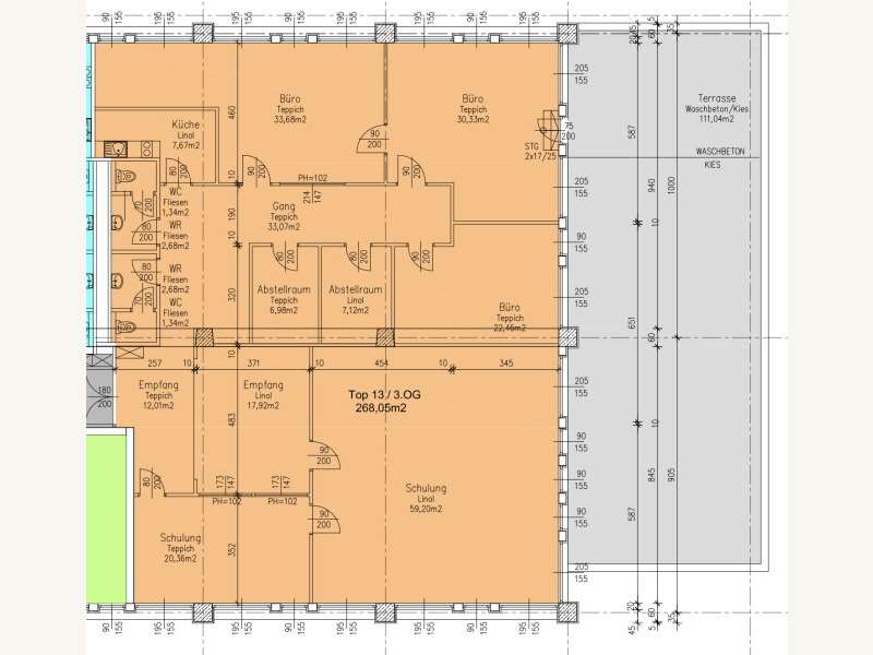 Büro in Wiener Neudorf - Bild 2