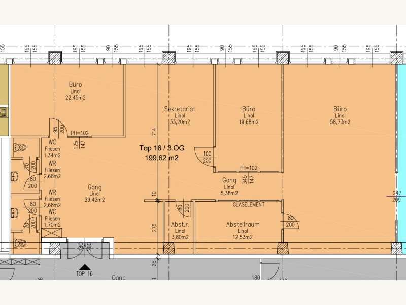 Büro in Wiener Neudorf - Bild 6