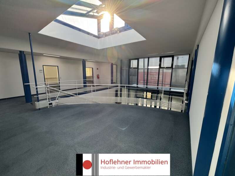 Büro in Wien - Bild 2 Büro in Wien - Bild 2