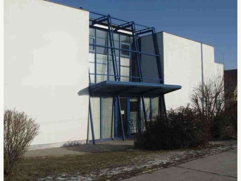 Büro in Wien - Bild 5 Büro in Wien - Bild 5