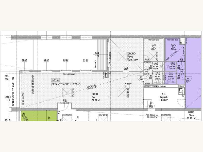 Büro in Wien - Bild 11