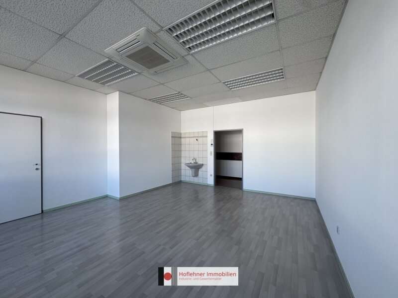 Büro in Wien - Bild 2 Büro in Wien - Bild 2