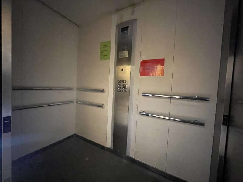 Büro in Wien - Bild 5 Büro in Wien - Bild 5