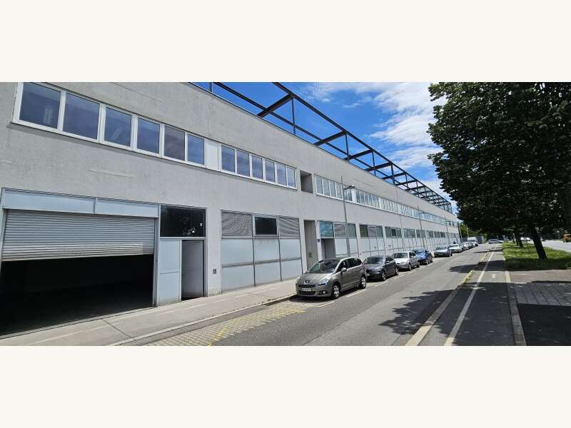 Büro in Wien - Bild 6 Büro in Wien - Bild 6