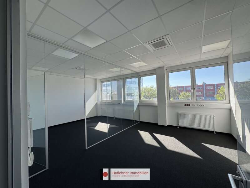 Büro in Wien - Bild 2 Büro in Wien - Bild 2