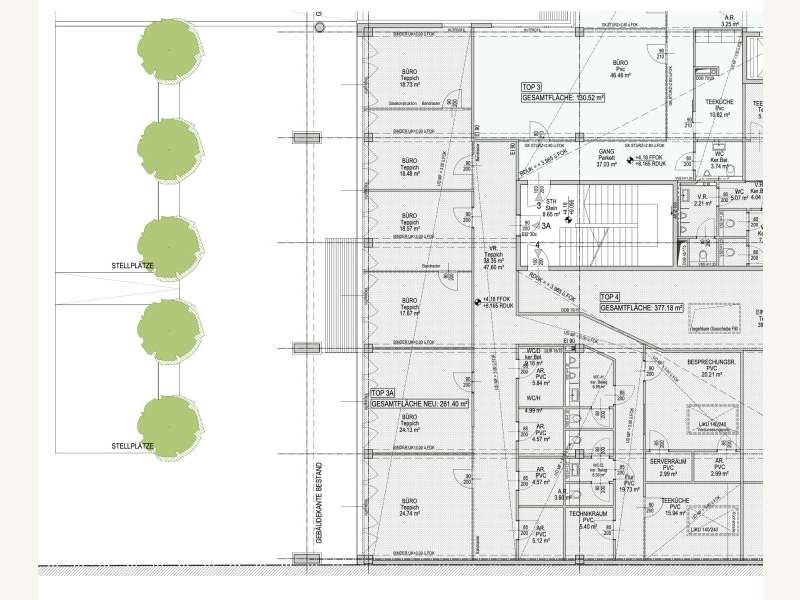 Büro in Wien - Bild 9 Büro in Wien - Bild 9