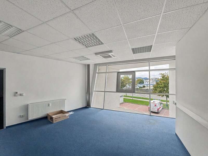 Büro in Wien - Bild 2