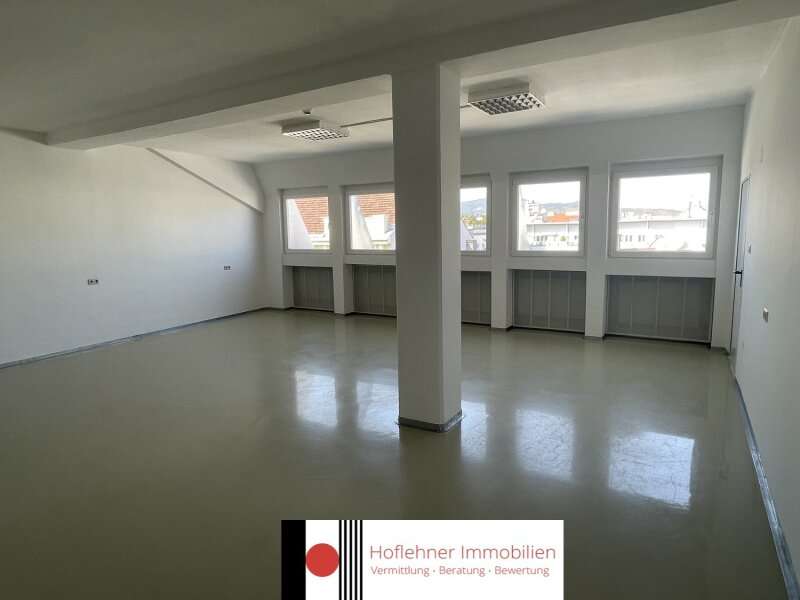 Bürogebäude in Wien - Bild 2