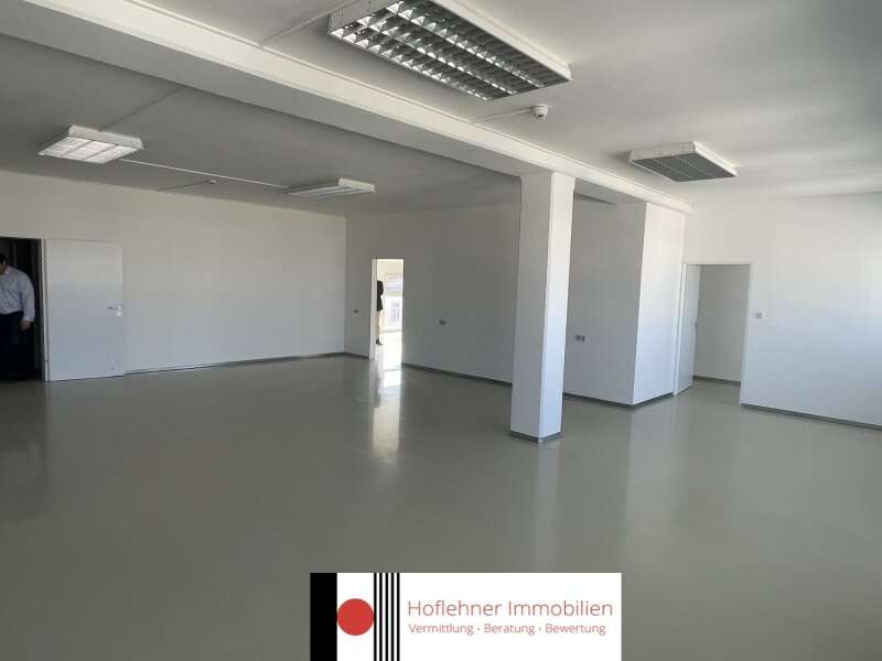 Bürogebäude in Wien - Bild 7