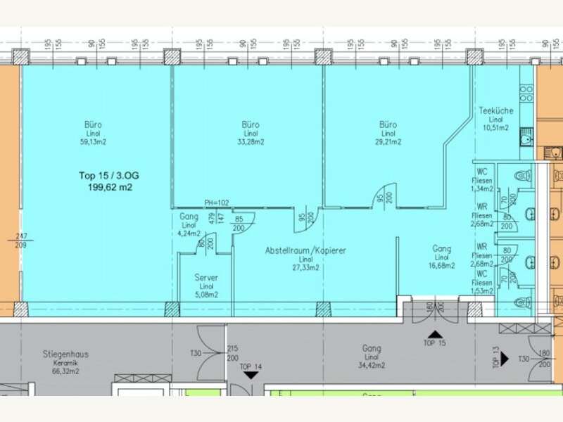 Büro in Wiener Neudorf - Bild 6