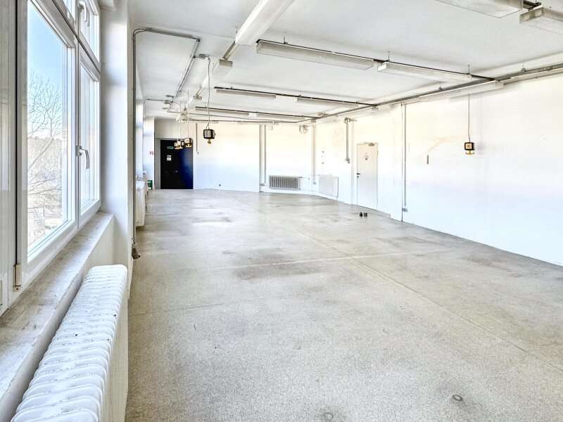 Halle in Wien - Bild 3