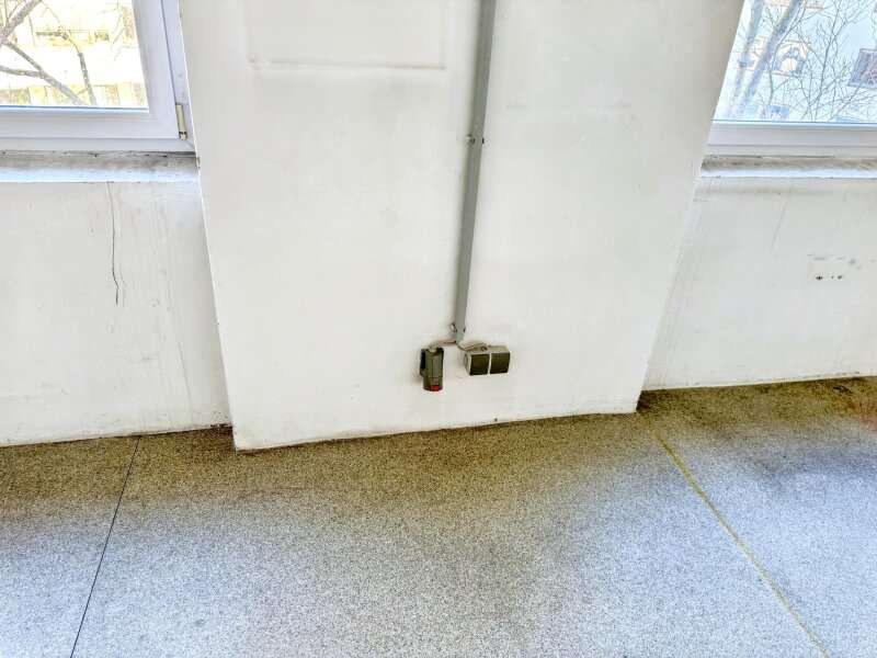 Halle in Wien - Bild 4