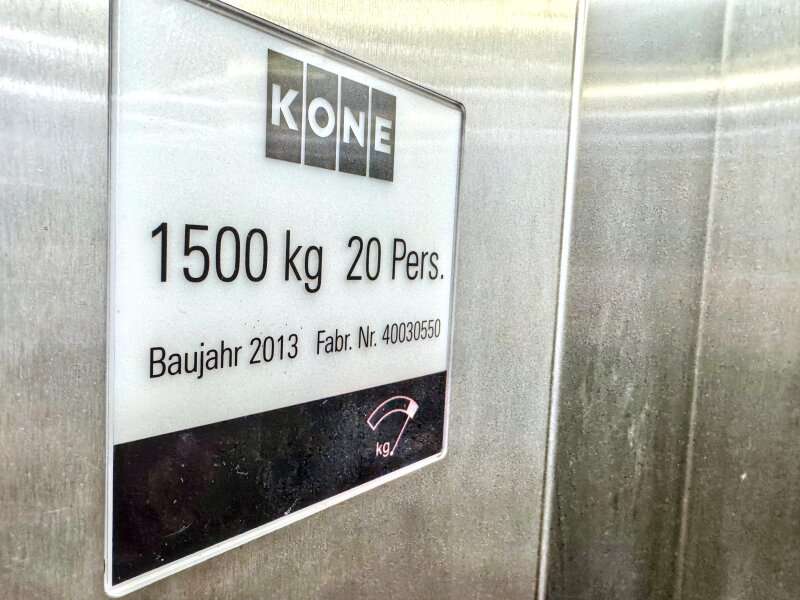 Halle in Wien - Bild 8