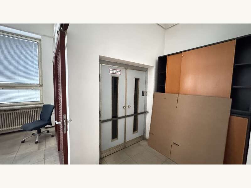 Halle in Wien - Bild 3