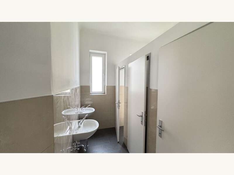 Halle in Wien - Bild 4