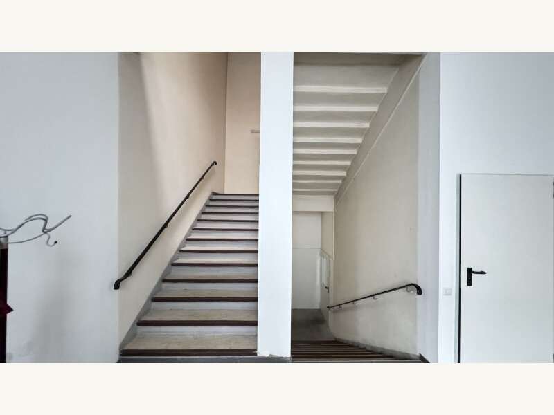 Halle in Wien - Bild 5