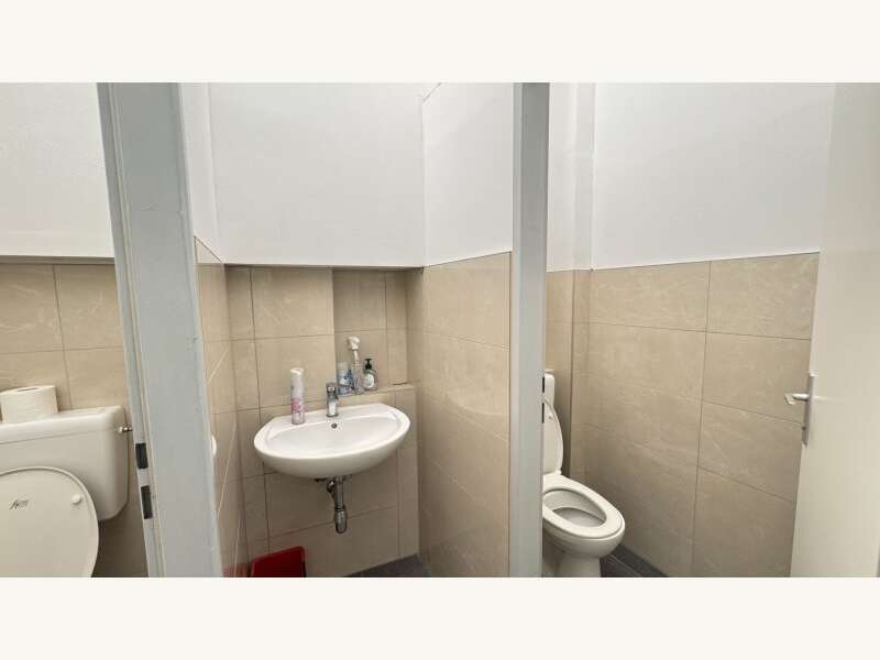 Halle in Wien - Bild 5 Halle in Wien - Bild 5