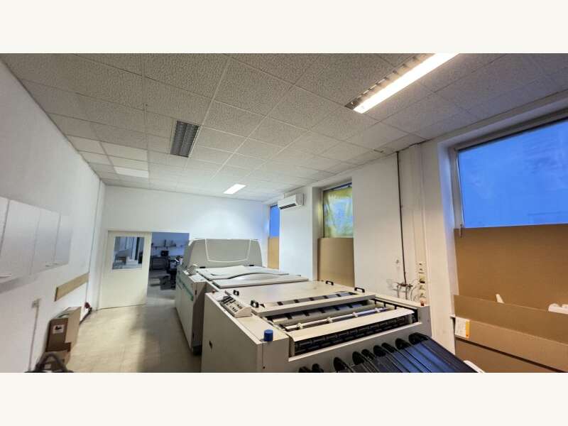 Halle in Wien - Bild 2 Halle in Wien - Bild 2