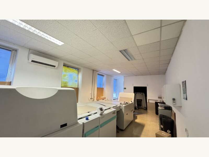 Halle in Wien - Bild 3 Halle in Wien - Bild 3