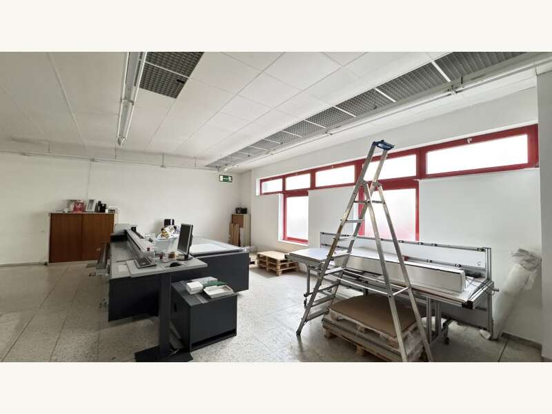 Büro in Wien - Bild 3 Büro in Wien - Bild 3